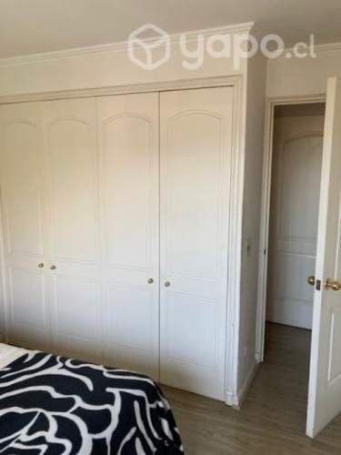 Habitación Amoblada a una Estudiante