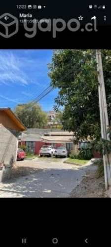 Casa sector céntrico de ovalle