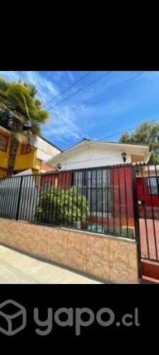 Casa sector céntrico de ovalle