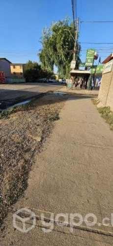 Casa en venta en talca