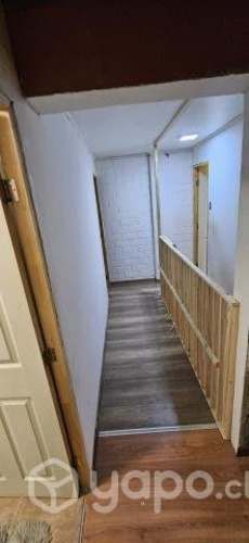 Casa en venta en talca