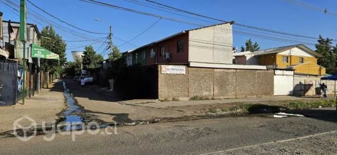 Casa en venta en talca