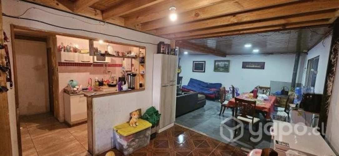 Casa en venta en talca