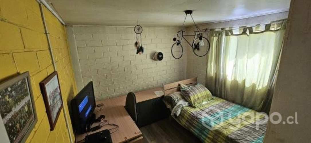 Casa en venta en talca