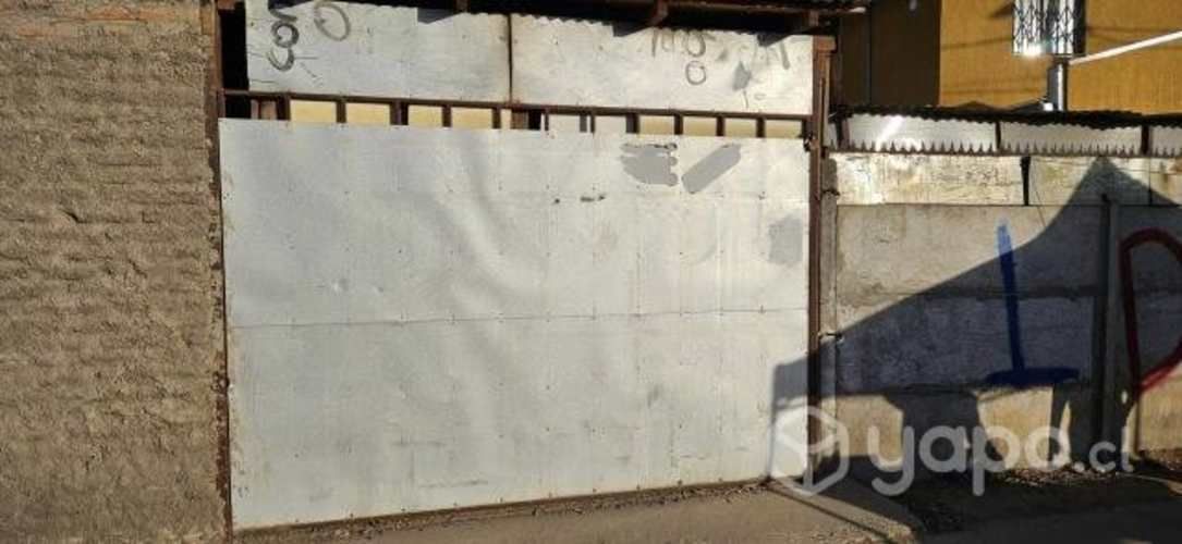 Casa en venta en talca