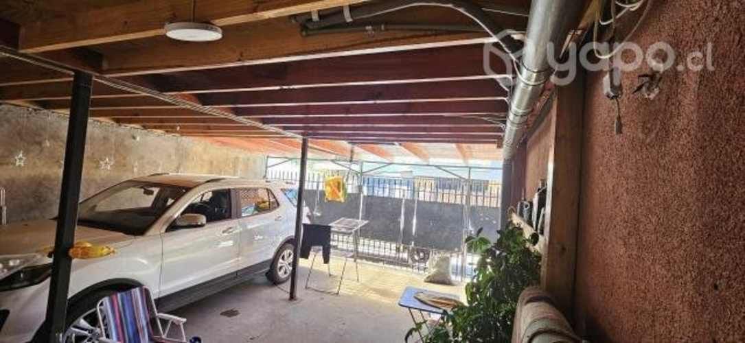 Casa en venta en talca