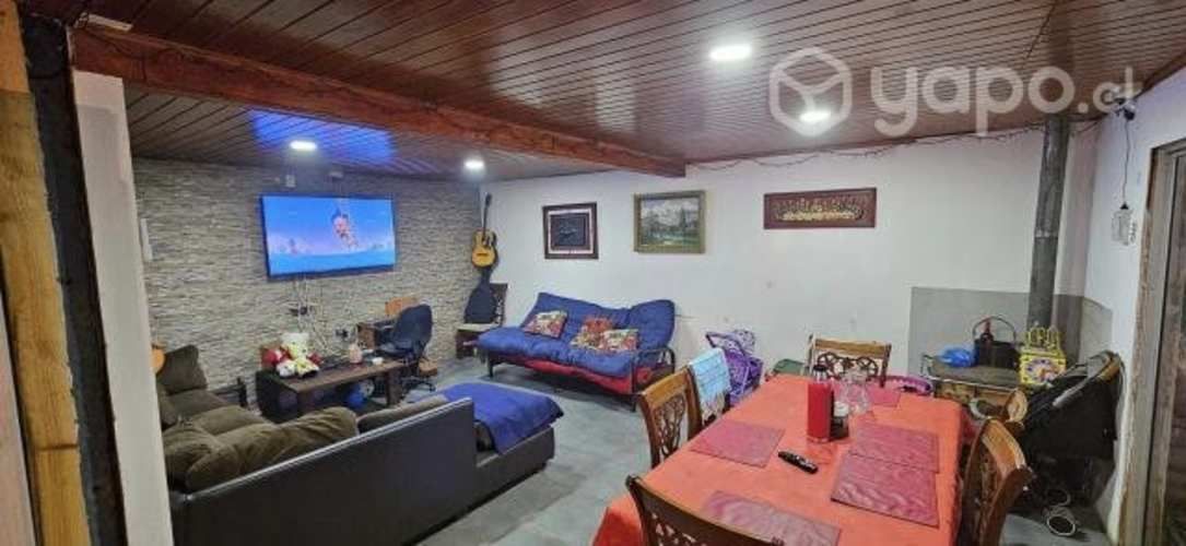 Casa en venta en talca