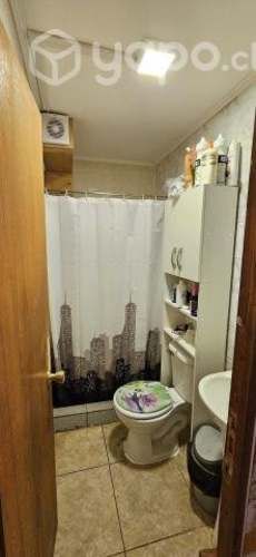 Casa en venta en talca