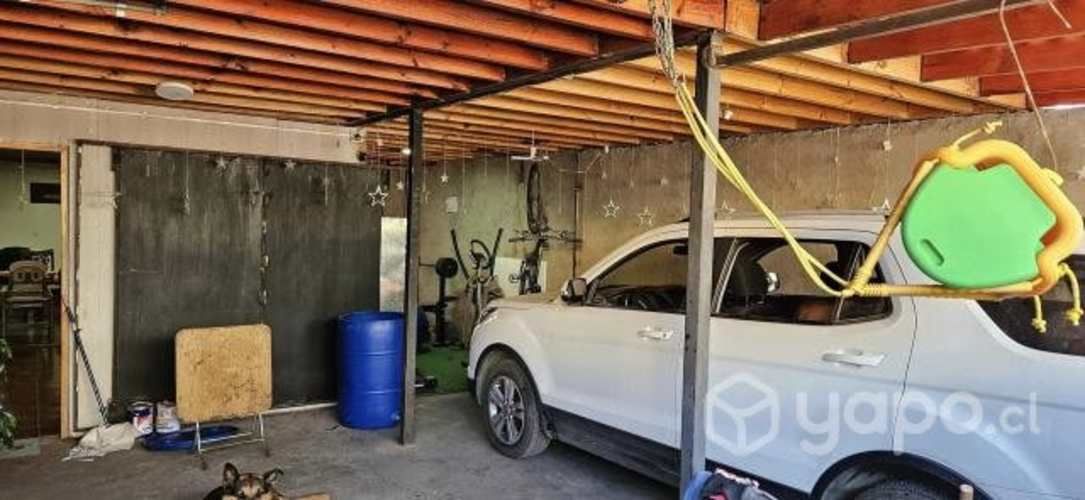 Casa en venta en talca