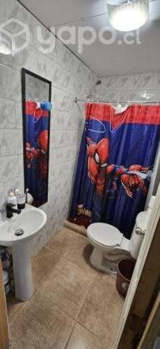 Casa en venta en talca