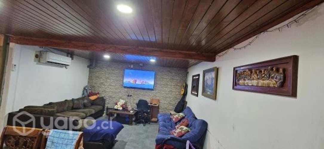 Casa en venta en talca