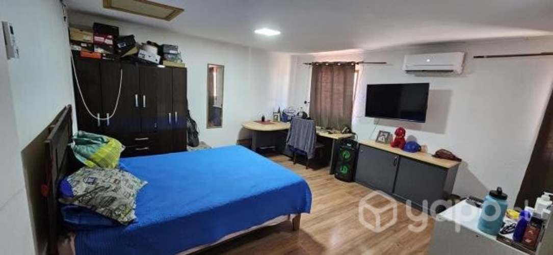 Casa en venta en talca