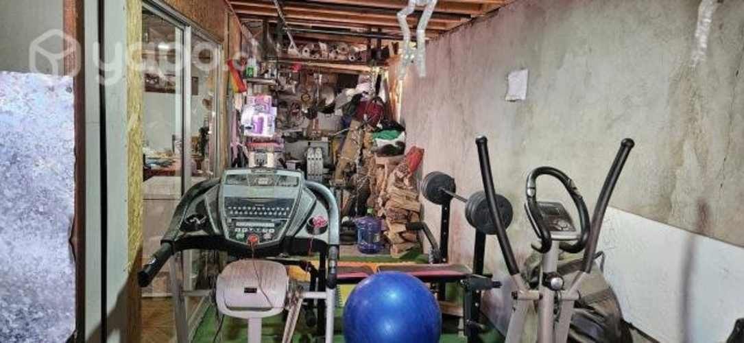 Casa en venta en talca