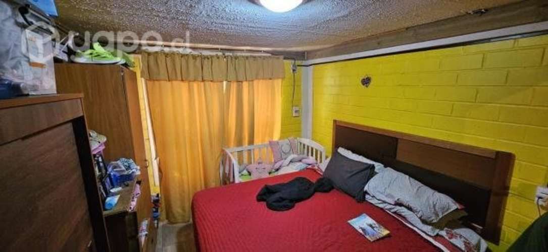 Casa en venta en talca