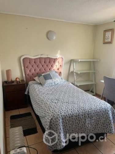 Arriendo Pieza - Universitarias