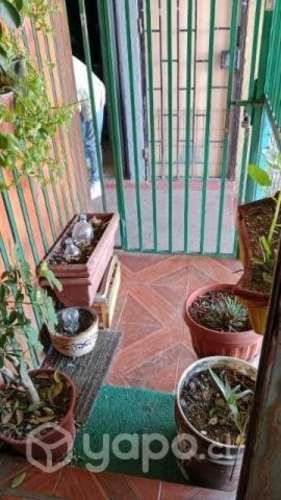 Departamento tercer piso