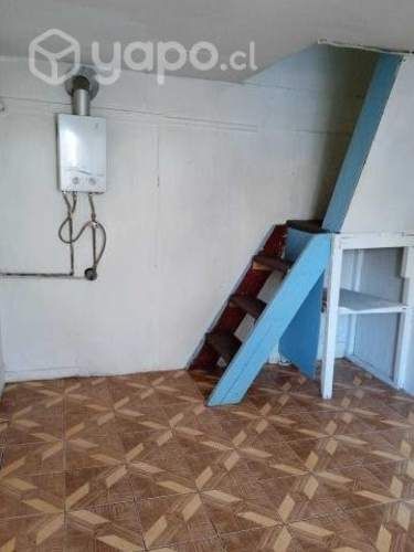 Casa en Puerto Montt con 2 habitaciones