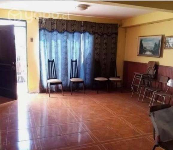Casa en Venta en Avenida Rendic, Ideal para Negoci