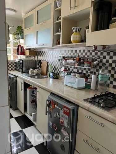 Vendo Departamento Frente Playa Trocadero