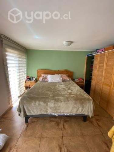 Vendo Departamento Frente Playa Trocadero