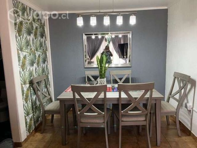 Vendo Departamento Frente Playa Trocadero