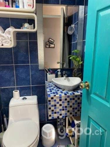 Vendo Departamento Frente Playa Trocadero