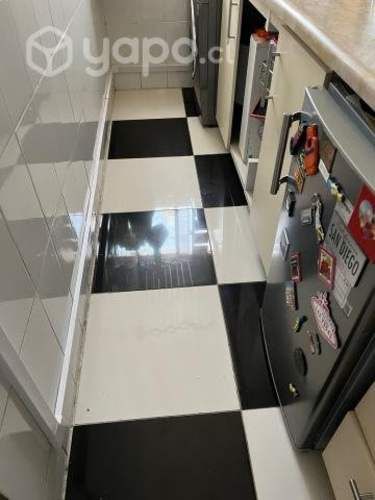 Vendo Departamento Frente Playa Trocadero