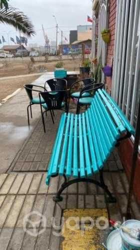 Vendo Departamento Frente Playa Trocadero