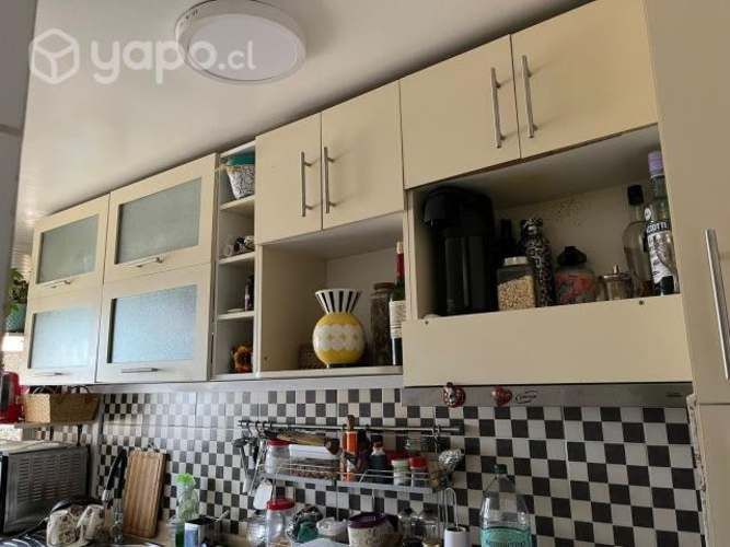 Vendo Departamento Frente Playa Trocadero