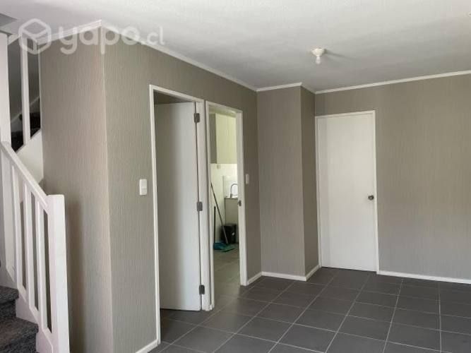 Arriendo casa sector oriente