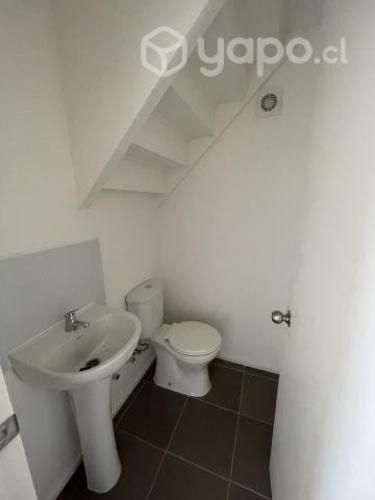 Arriendo casa sector oriente