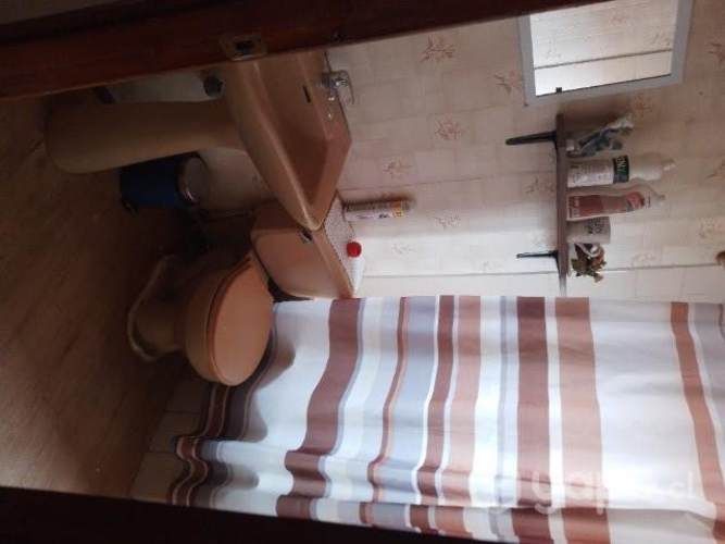 Dueña vende casa Collao