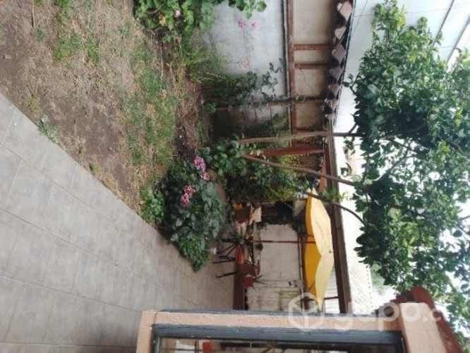 Dueña vende casa Collao