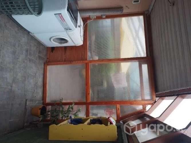 Dueña vende casa Collao