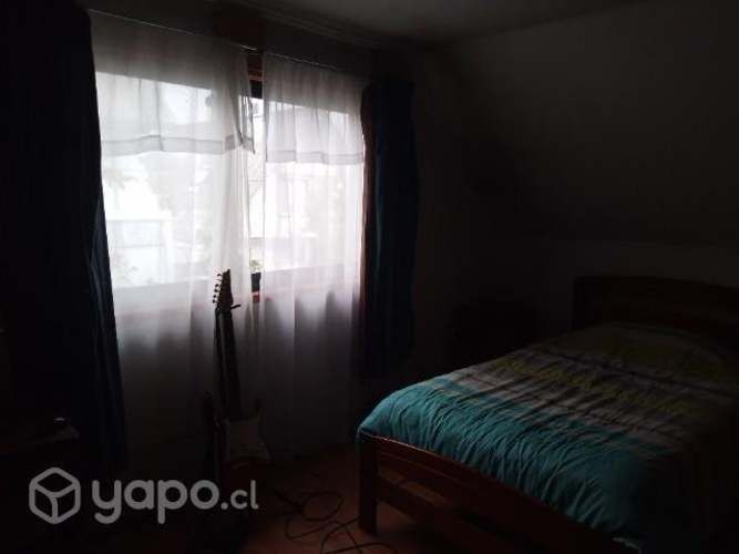 Dueña vende casa Collao