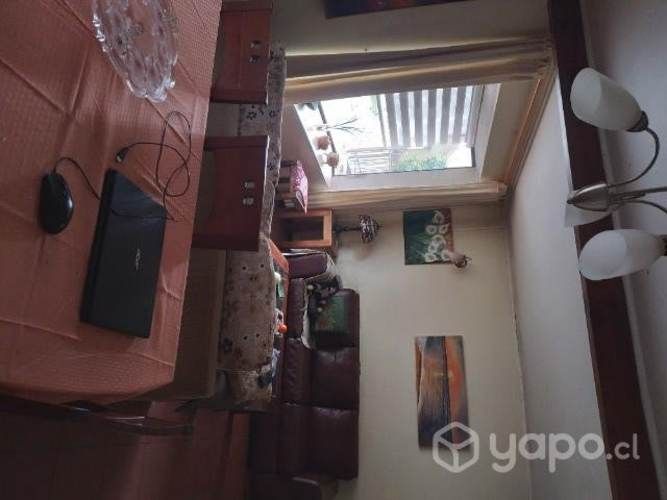 Dueña vende casa Collao