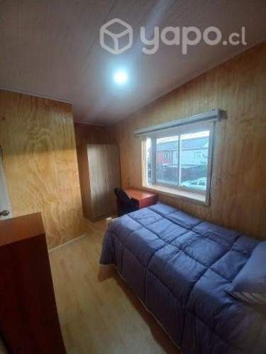 Arriendo habitaciones para estudiantes hualpén