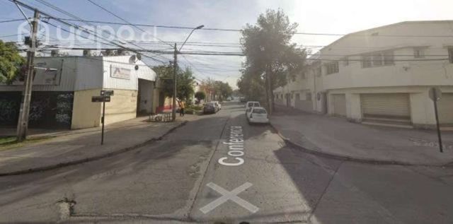 Casa Con Galpón Para Uso Mixto Sector Club Hipico