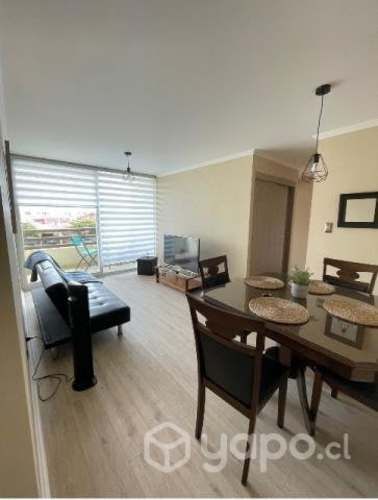 Arriendo Departamento, La Serena Marzo a Diciembre