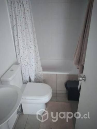 Arriendo pieza habitación