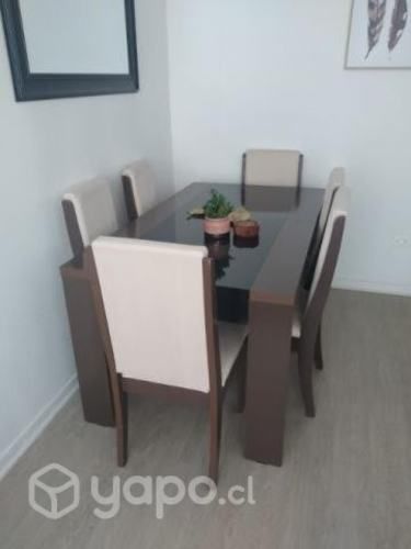 Arriendo pieza habitación