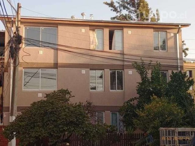 Comodo Departamento 3 Dormitorios Vista Sur