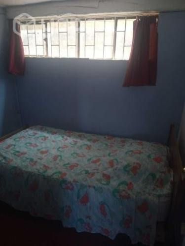 Arriendo pieza solo a Estudiante