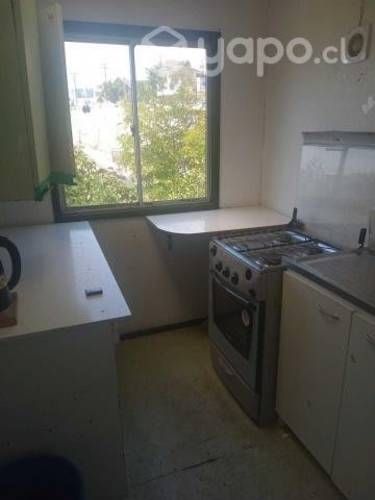 Arriendo pieza solo a Estudiante