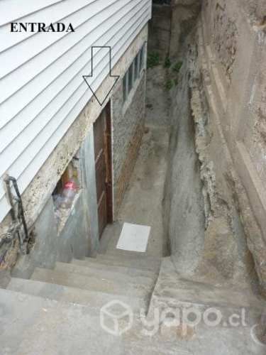 Arriendo pieza solo a Estudiante