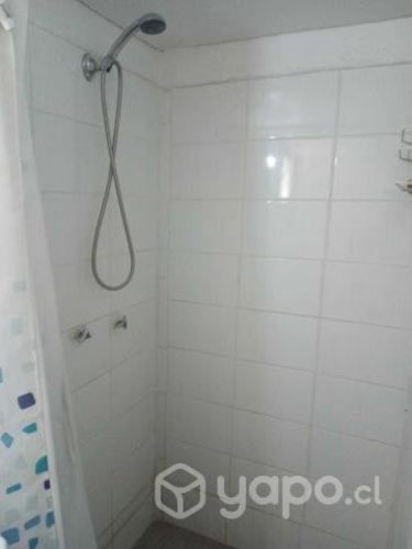 Arriendo pieza solo a Estudiante