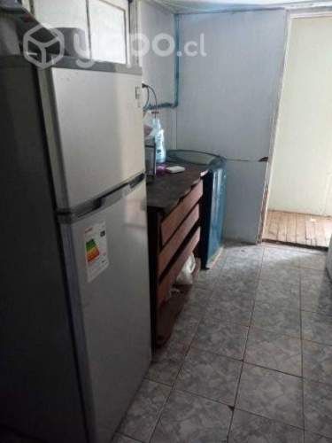 Arriendo pieza solo a Estudiante