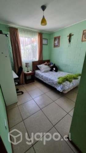 Hermosa casa en Padre Hurtado