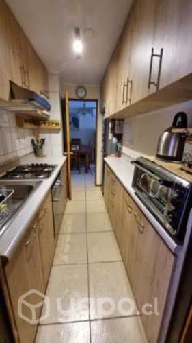 Hermosa casa en Padre Hurtado