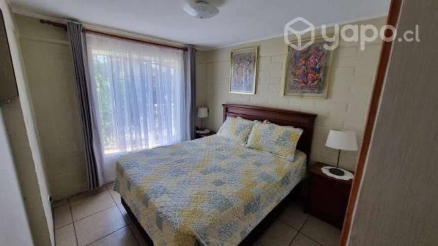 Hermosa casa en Padre Hurtado